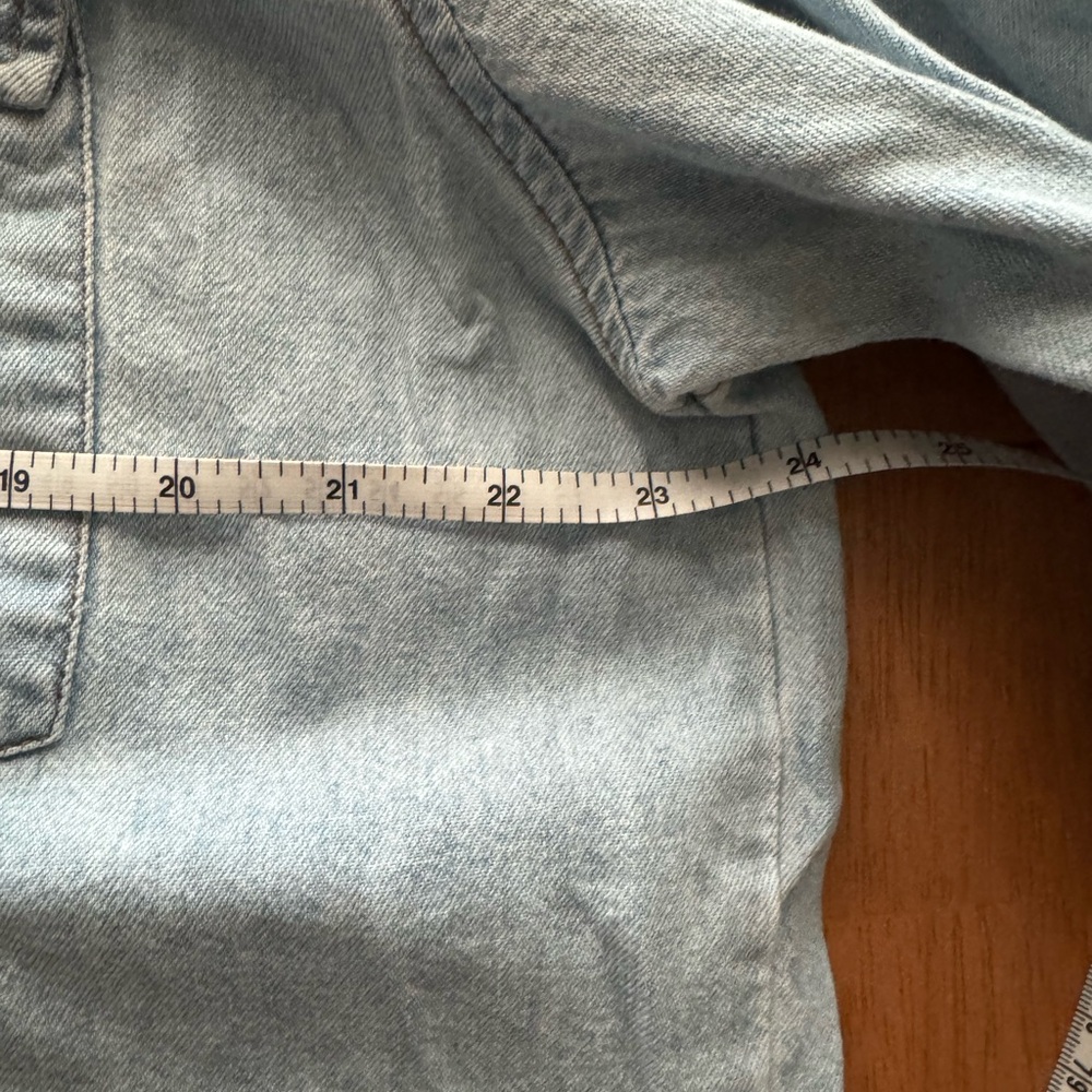 Levi’s Button Down Shirt - image 8